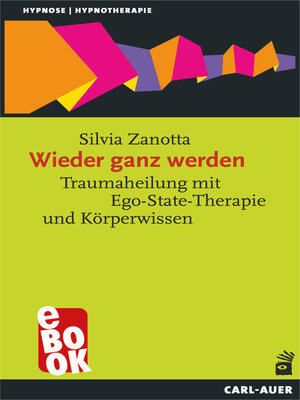 cover image of Wieder ganz werden